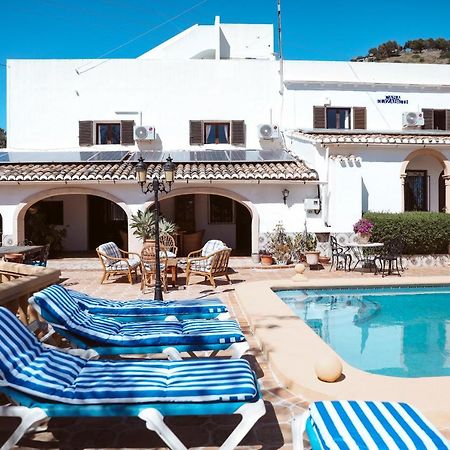 Casa Elizabeth Βίλα Γιαβέα Εξωτερικό φωτογραφία