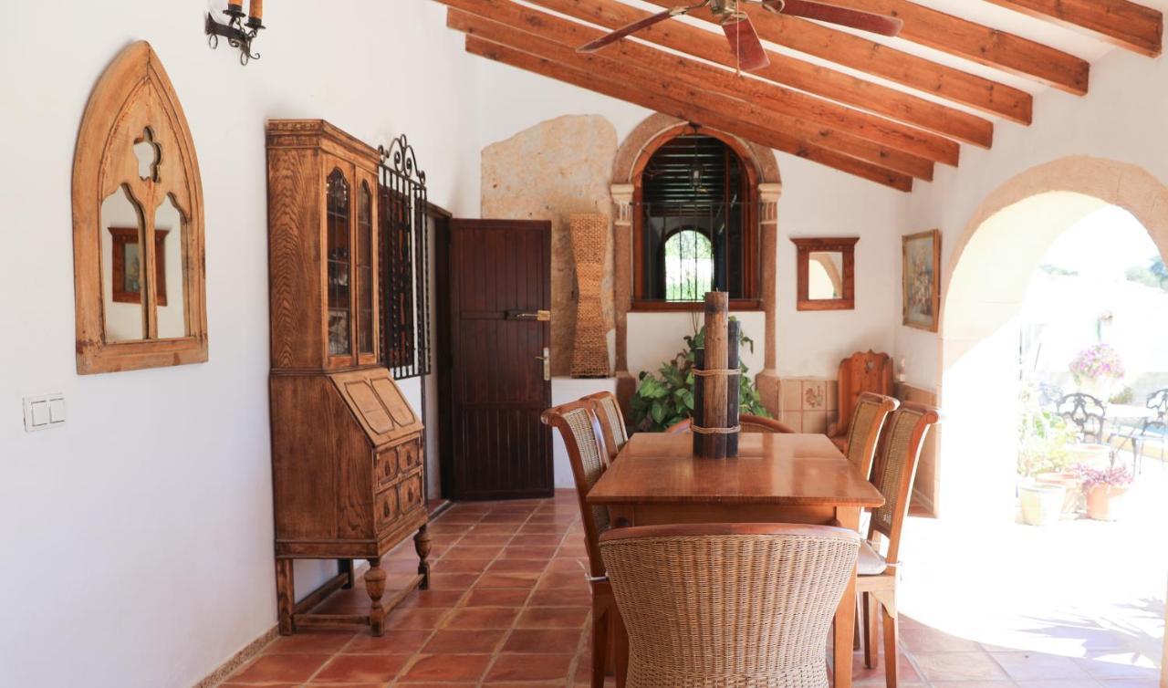Casa Elizabeth Βίλα Γιαβέα Εξωτερικό φωτογραφία