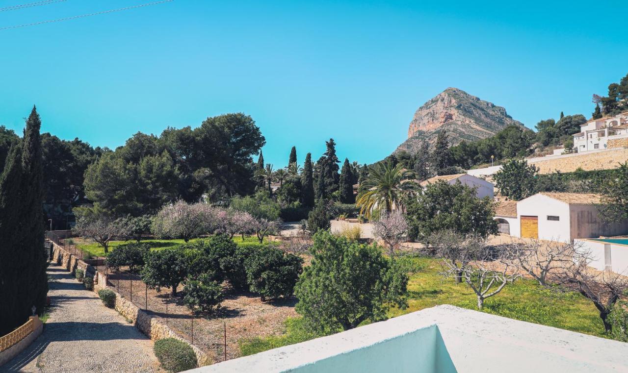 Casa Elizabeth Βίλα Γιαβέα Εξωτερικό φωτογραφία