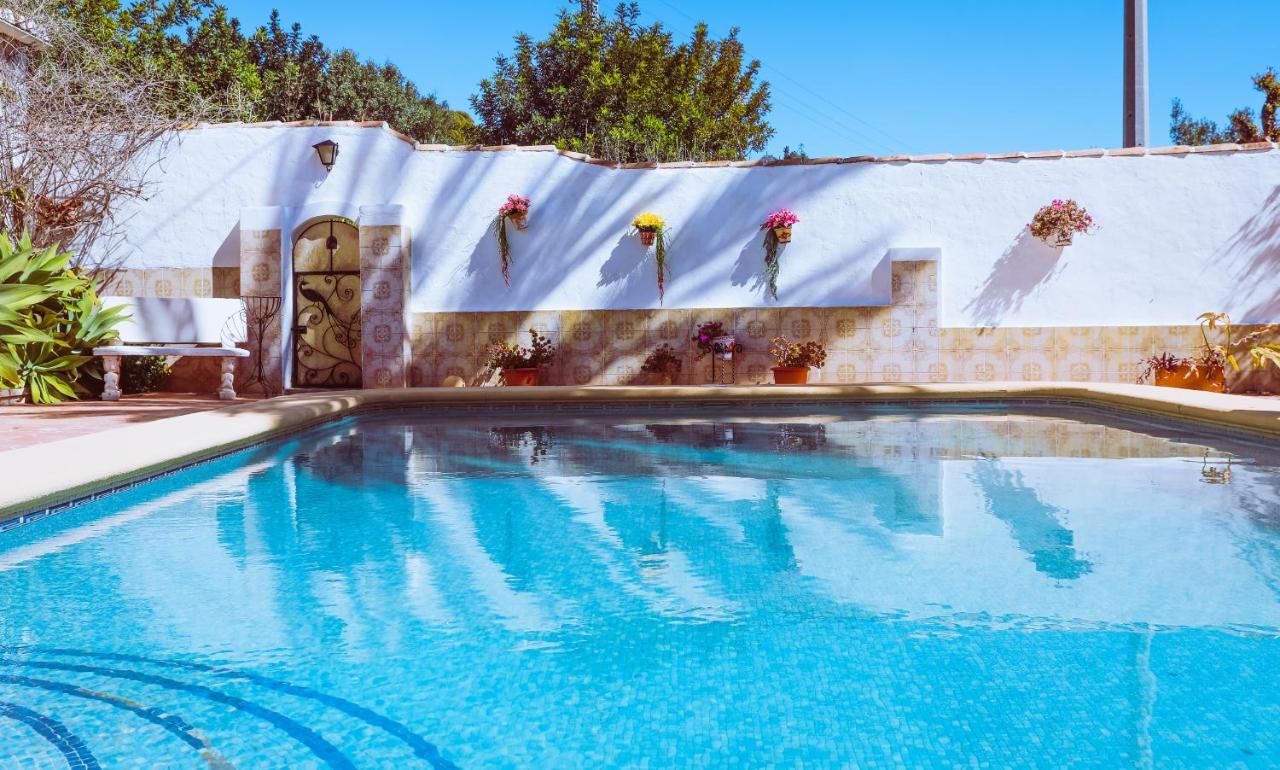 Casa Elizabeth Βίλα Γιαβέα Εξωτερικό φωτογραφία