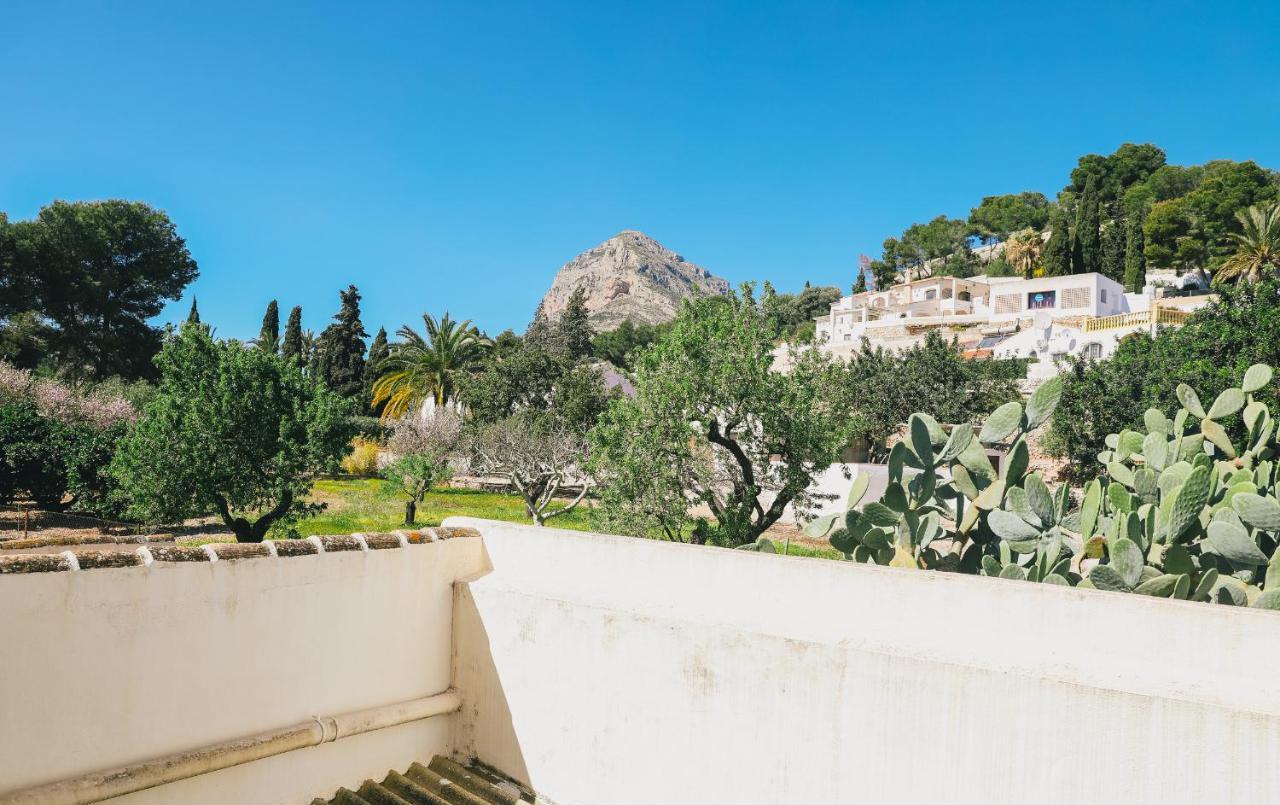 Casa Elizabeth Βίλα Γιαβέα Εξωτερικό φωτογραφία
