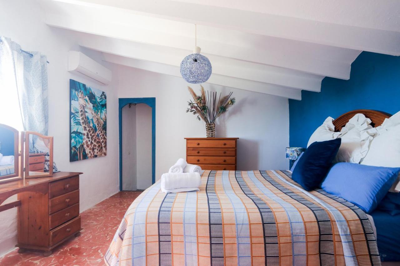 Casa Elizabeth Βίλα Γιαβέα Εξωτερικό φωτογραφία
