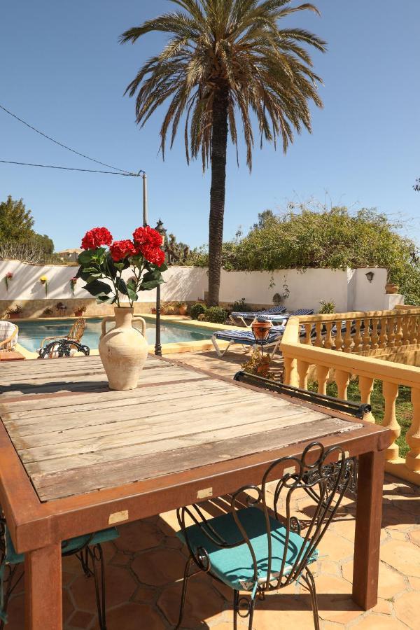 Casa Elizabeth Βίλα Γιαβέα Εξωτερικό φωτογραφία