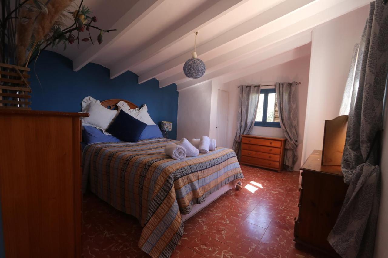 Casa Elizabeth Βίλα Γιαβέα Εξωτερικό φωτογραφία