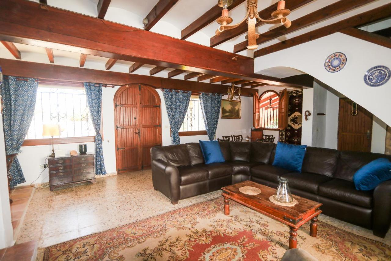 Casa Elizabeth Βίλα Γιαβέα Εξωτερικό φωτογραφία