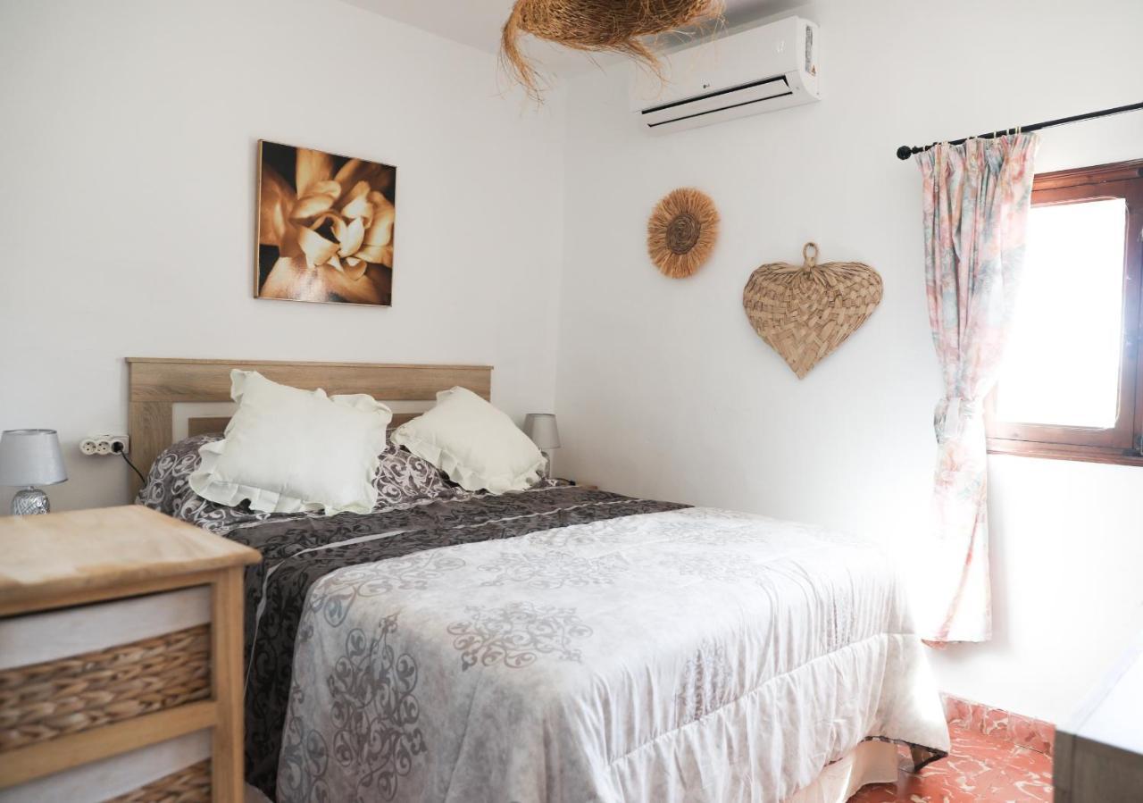 Casa Elizabeth Βίλα Γιαβέα Εξωτερικό φωτογραφία