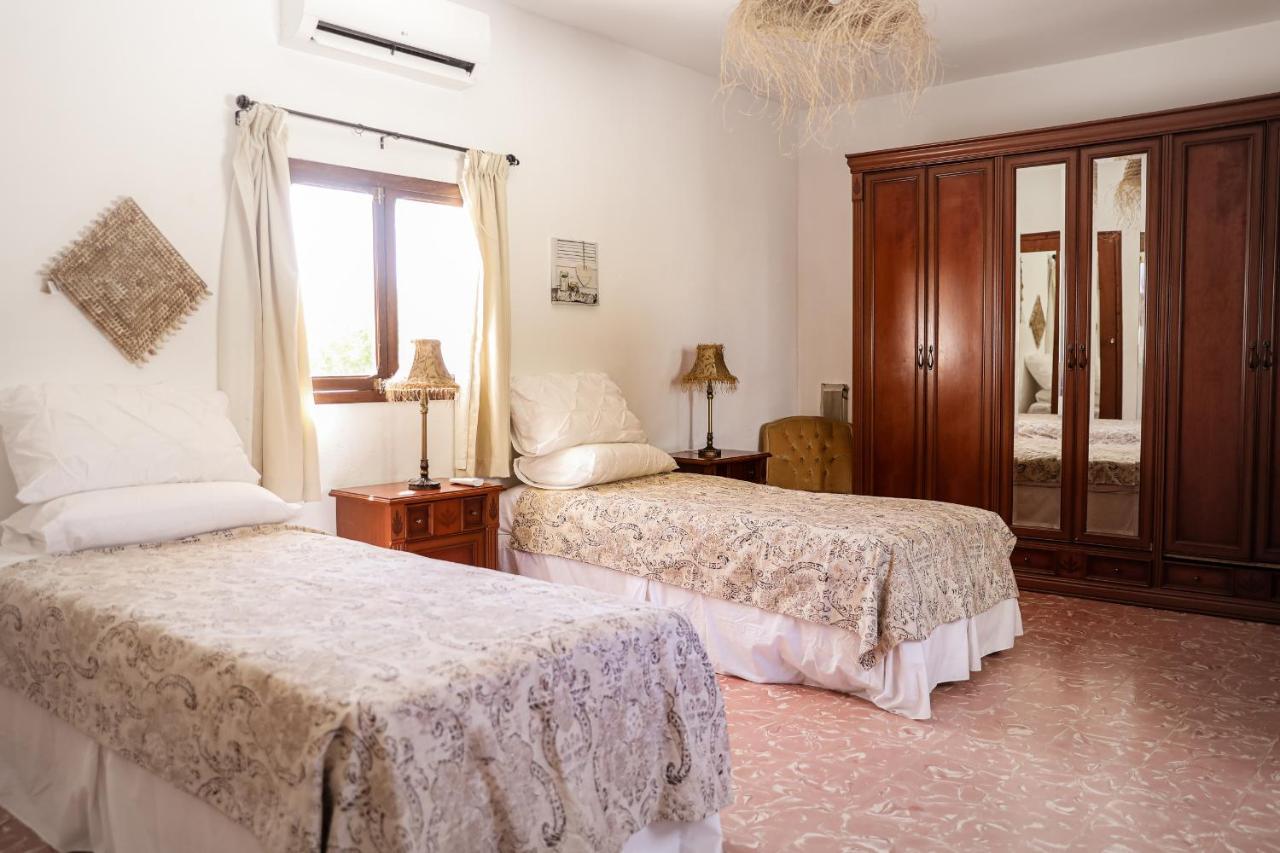 Casa Elizabeth Βίλα Γιαβέα Εξωτερικό φωτογραφία