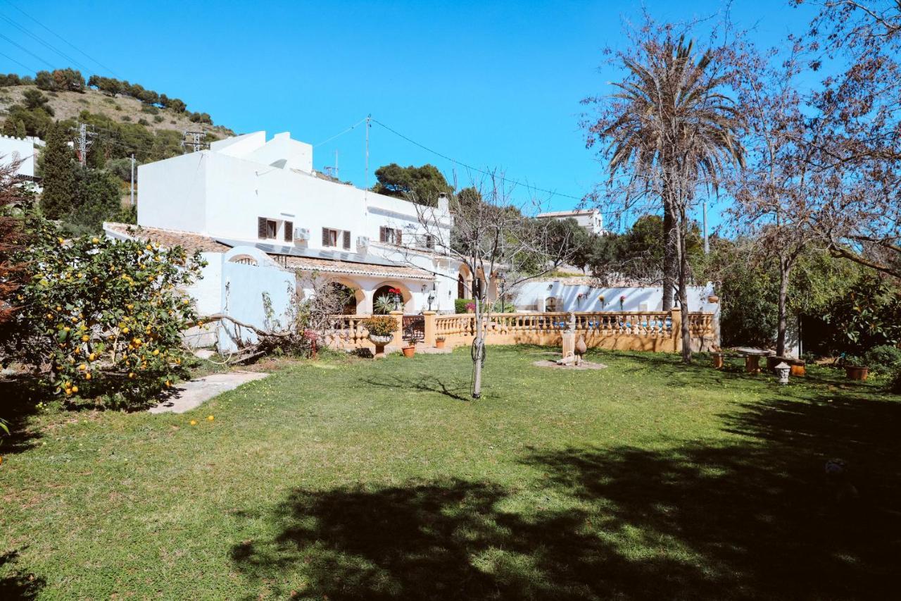 Casa Elizabeth Βίλα Γιαβέα Εξωτερικό φωτογραφία